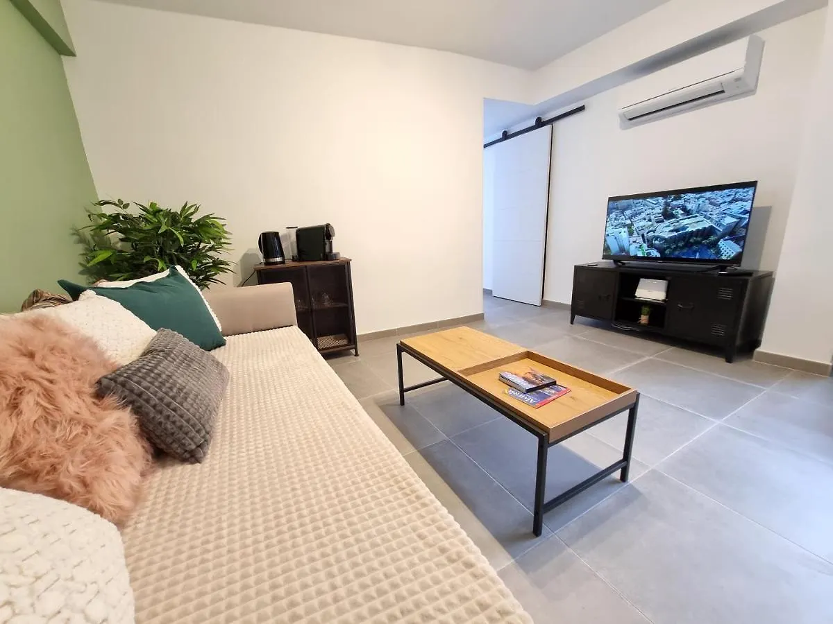 Apartment Terraza Almeria Spain