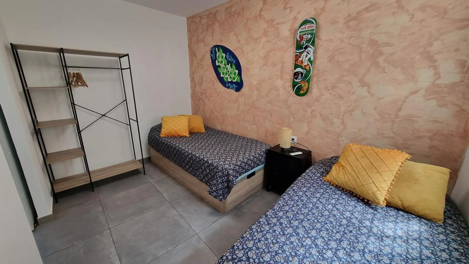 Apartment Terraza Almeria